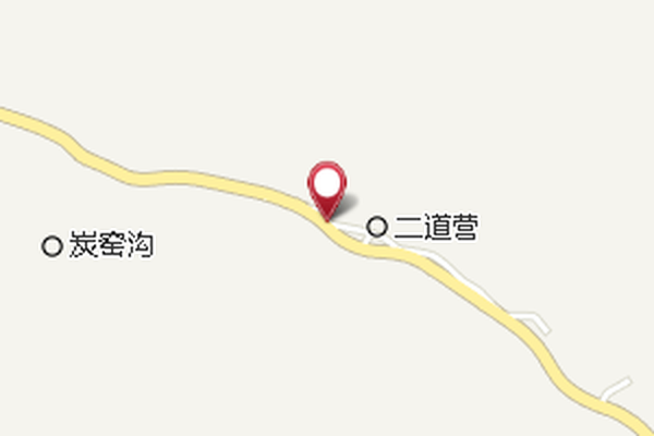 二道營橋