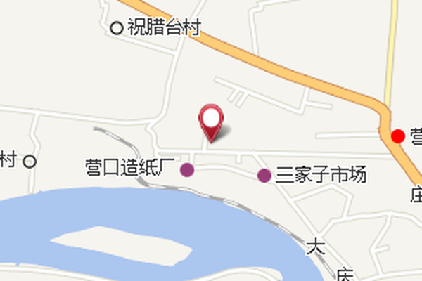 北地號