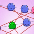 解開情感線 解開情感線