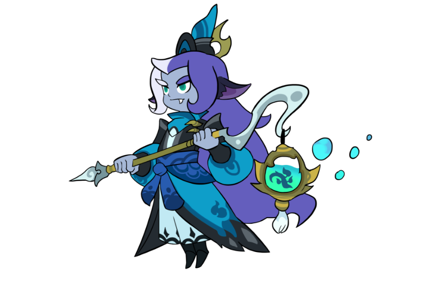 余元(遊戲《幻之封神》中的角色)