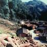 美嶺村(福建省永春縣一都鎮下轄村) 美嶺村(福建省永春縣一都鎮下轄村)