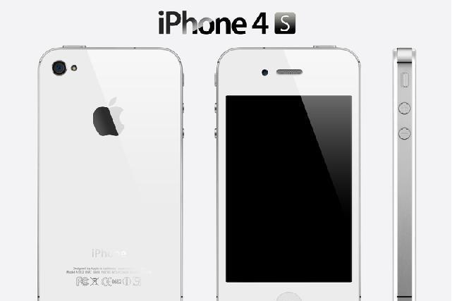 iPhone 4S(iPhone4s) iPhone 4S(iPhone4s)