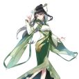 蘇琴(玄幻小說《斗羅大陸V重生唐三》及其衍生作品中的角色) 蘇琴(玄幻小說《斗羅大陸V重生唐三》及其衍生作品中的角色)