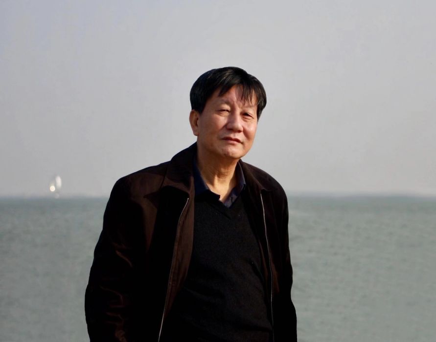 黃忠耿 黃忠耿