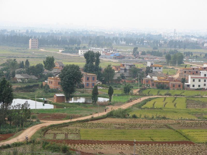 汪家寺村 汪家寺村