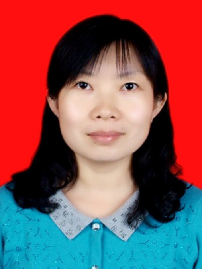 劉小芳(山西師範大學生命科學學院講師) 劉小芳(山西師範大學生命科學學院講師)