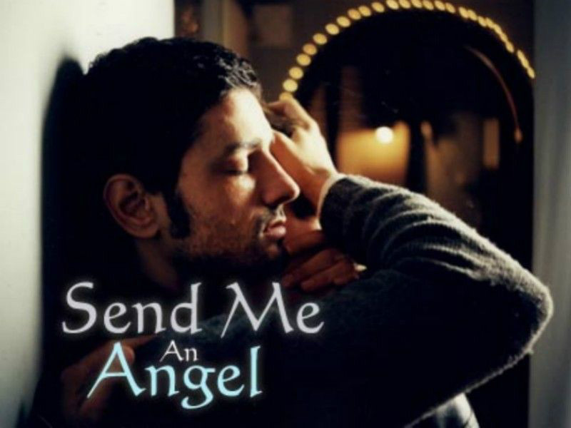 send me an angel