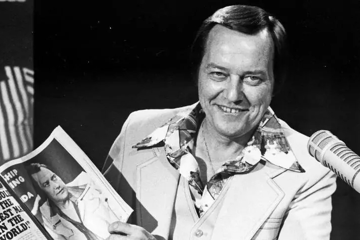 Gordon Solie
