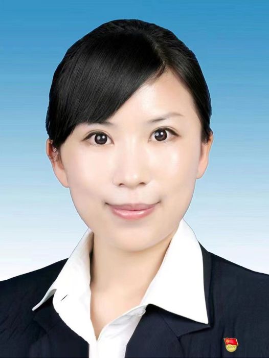 李丹(雲南省騰衝市防震減災局黨組成員、副局長)
