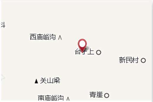 馬崖底 馬崖底