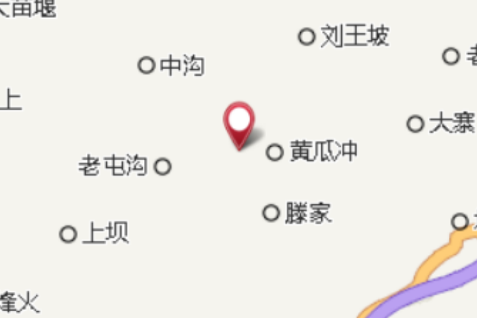 龍井坳 龍井坳