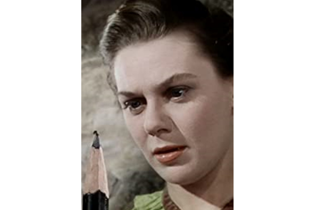Anne Firth Anne Firth