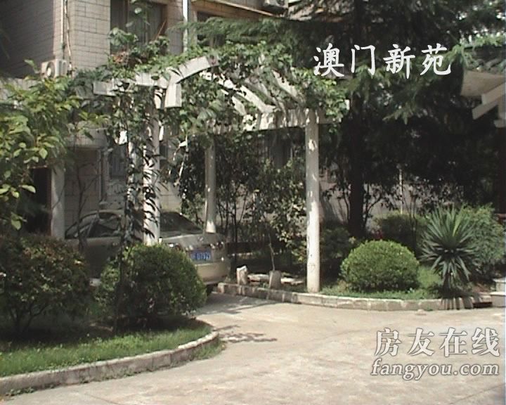 澳門新苑 澳門新苑