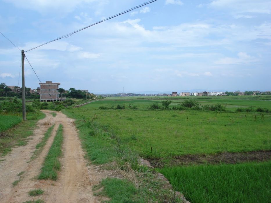 響山口村 響山口村