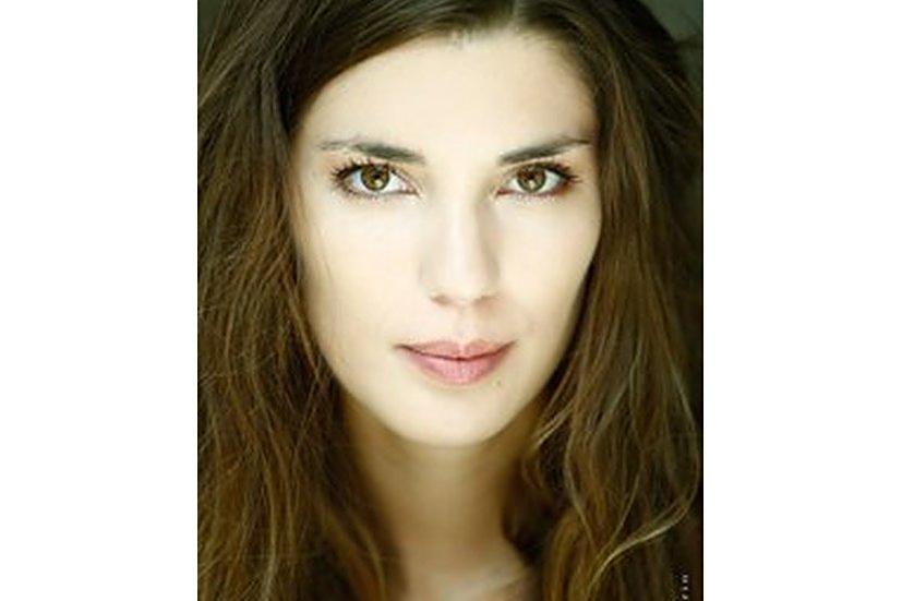 Elise Lissague Elise Lissague