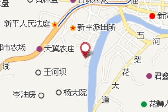 岑廟兒