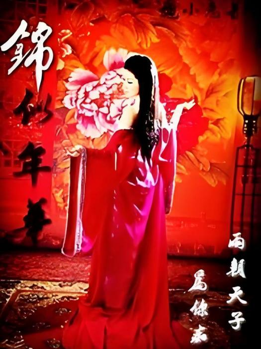 錦似年華 錦似年華