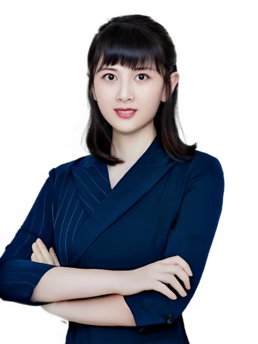 劉穎妮 劉穎妮