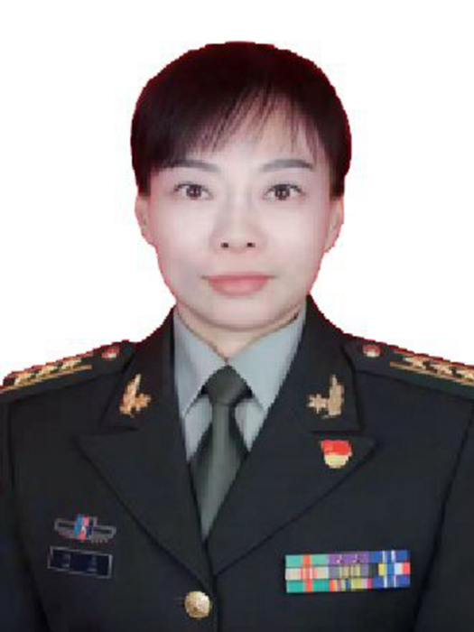 劉晶(甘肅省人大代表)