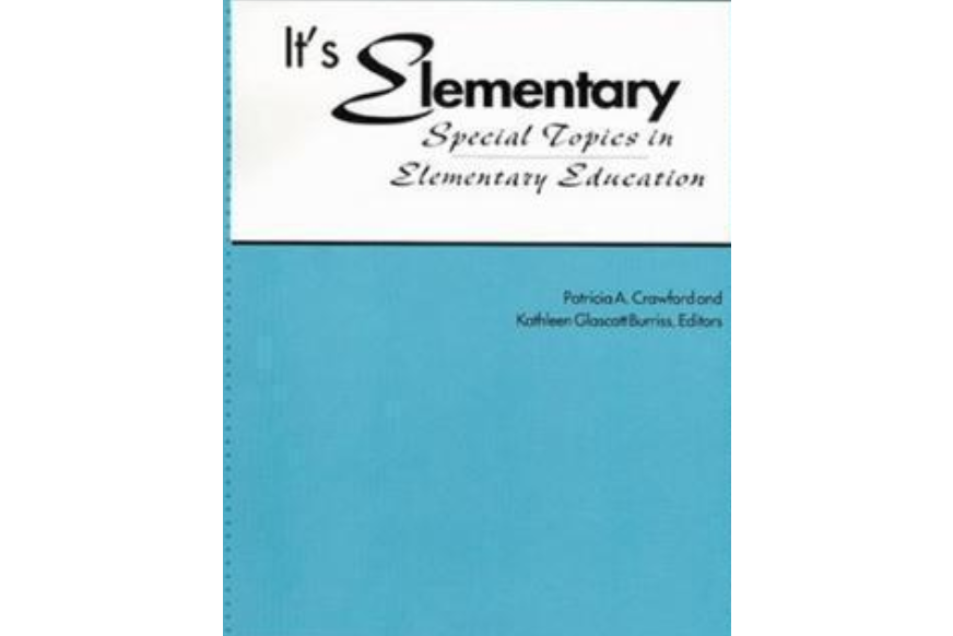 Its Elementary Its Elementary