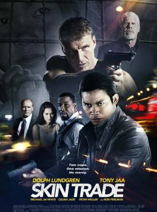 朗·普爾曼(Ron Perlman) 朗·普爾曼(Ron Perlman)