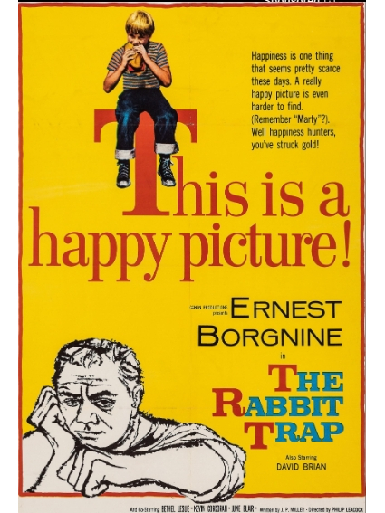 The Rabbit Trap The Rabbit Trap