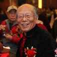 曹強(太原蓮花落的創作者和表演者)