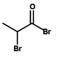 2-溴丙醯溴