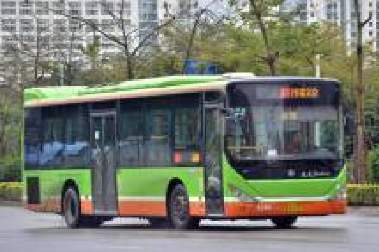 南寧公交B91路 南寧公交B91路