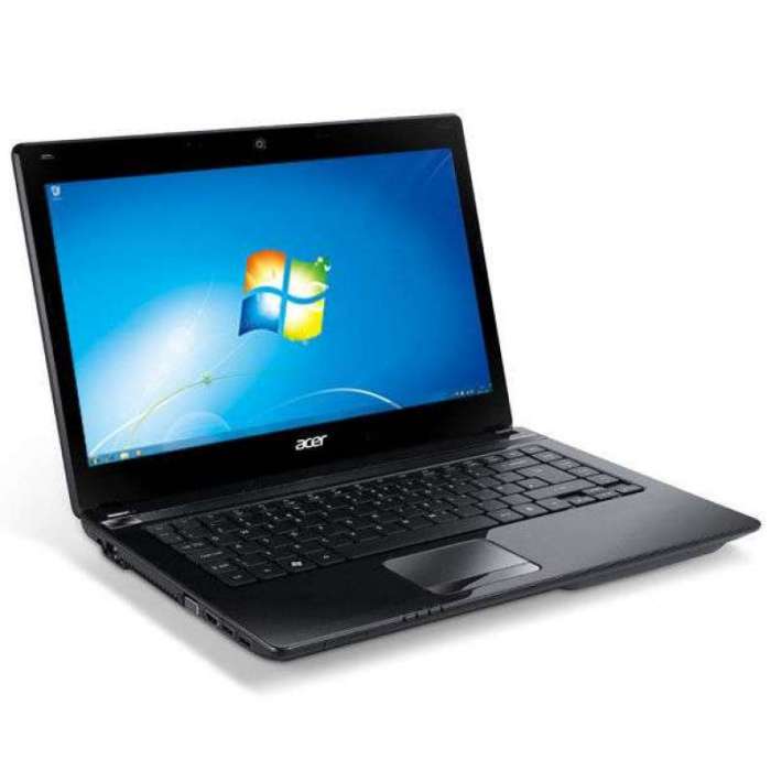 宏碁4830TG-2454G50Mnbb 宏碁4830TG-2454G50Mnbb