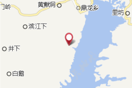 源下山 源下山