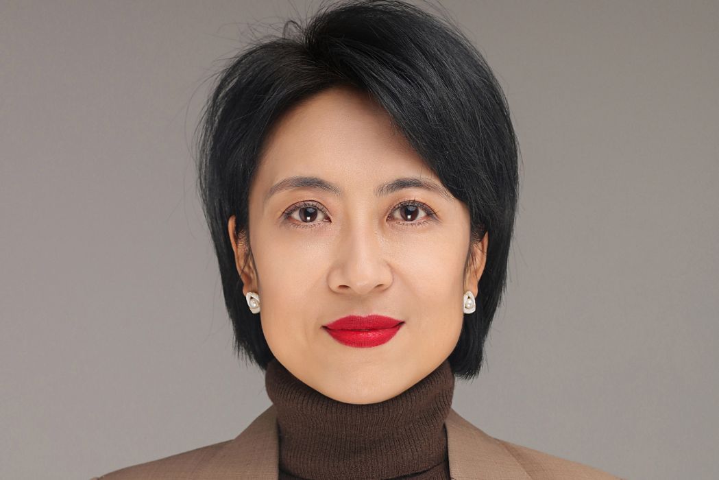 李沛桐 李沛桐