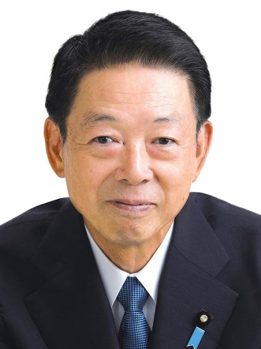 武藤容治 武藤容治
