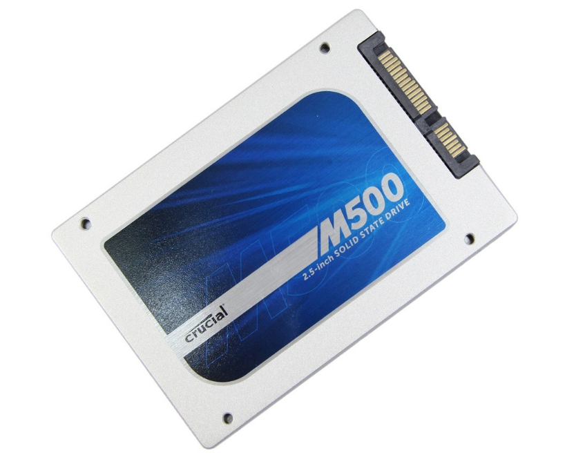 美光M500(240GB) 美光M500(240GB)