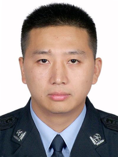 蔣雄飛 蔣雄飛