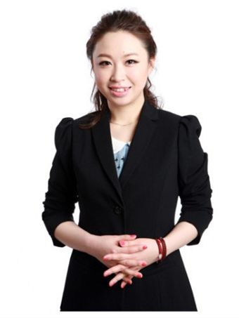 陳小小(主持人) 陳小小(主持人)