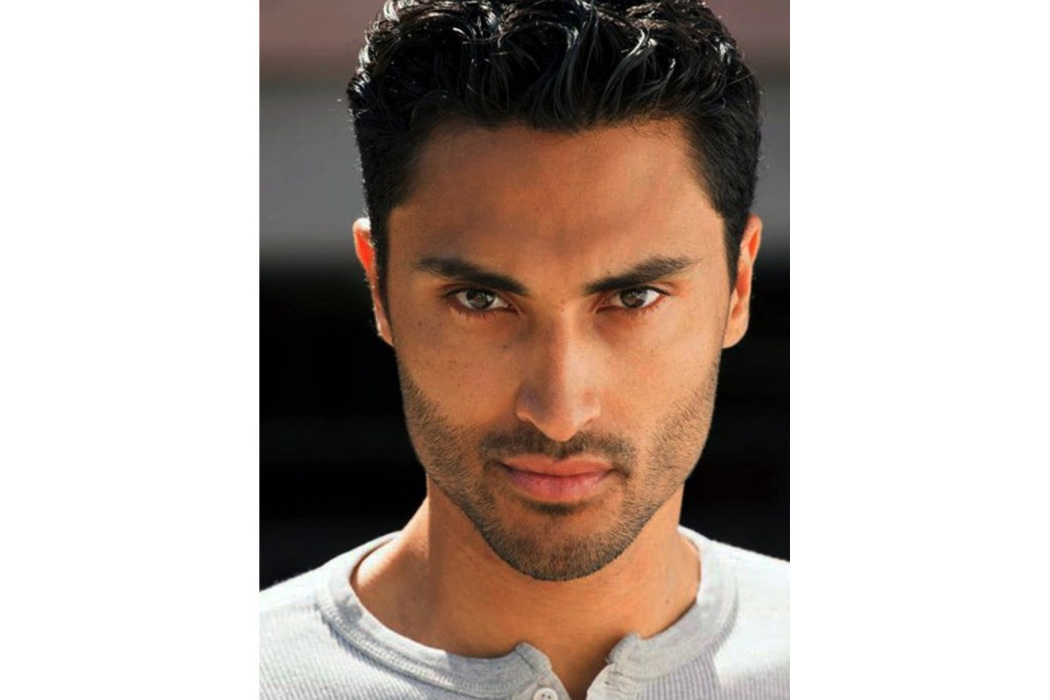 Jonny Cruz Jonny Cruz