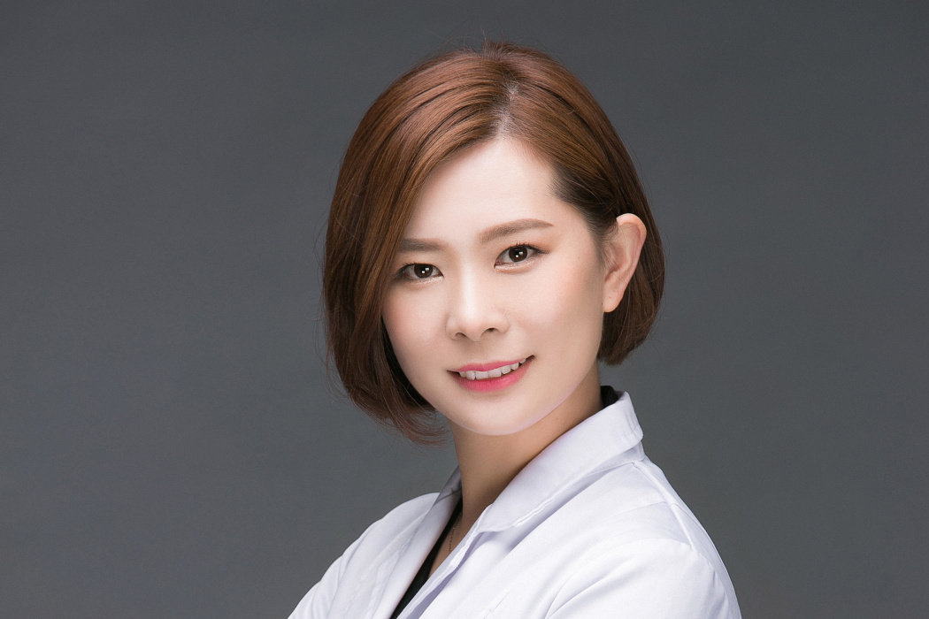 曹浪(長沙美萊口腔正畸主任) 曹浪(長沙美萊口腔正畸主任)