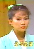 希望之鴿(1990年孫興、曾華倩主演電視劇)