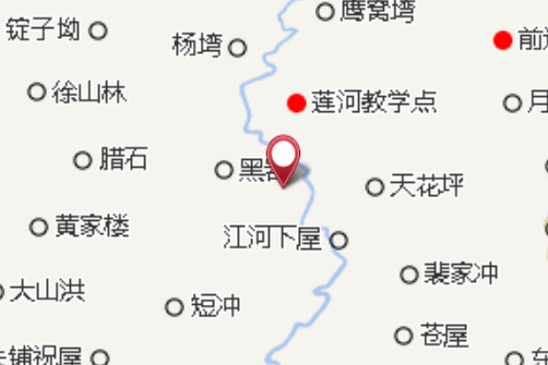 芭茅埫