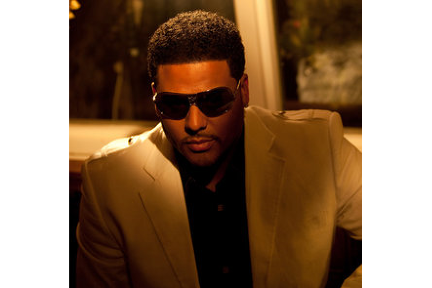 Al B. Sure Al B. Sure