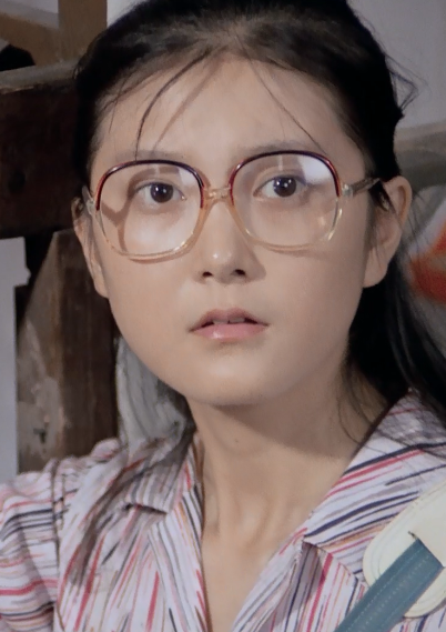 女大學生宿舍(1983年史蜀君執導電影)