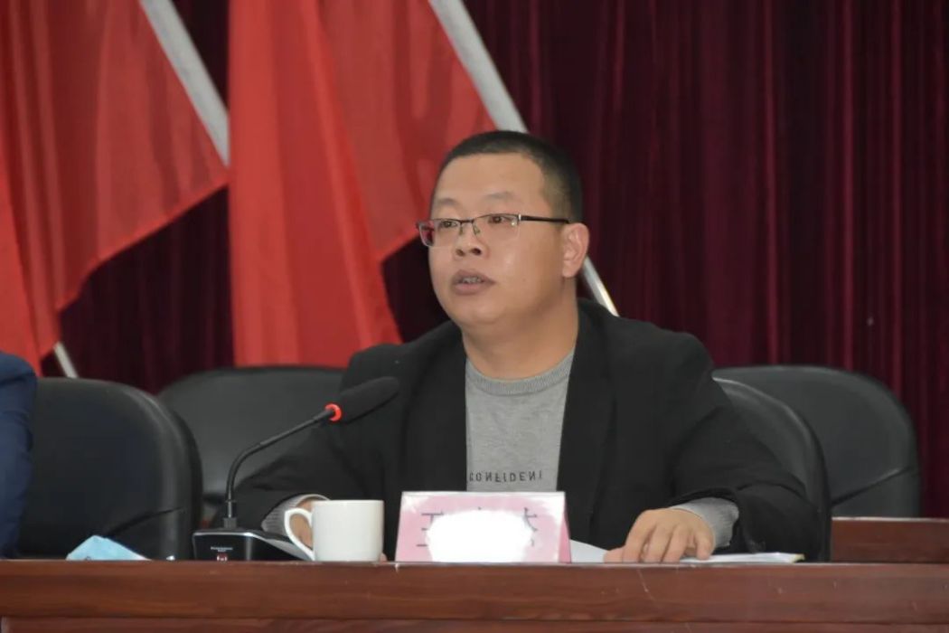 王志傑(泉州市永春縣玉斗鎮鎮長) 王志傑(泉州市永春縣玉斗鎮鎮長)