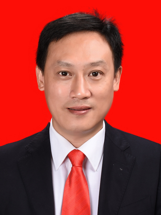 陳智(廣州市海珠外國語實驗中學副校長) 陳智(廣州市海珠外國語實驗中學副校長)