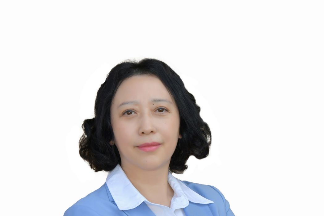 劉芳(中復神鷹碳纖維股份有限公司總經理)