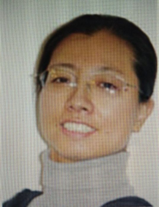 李玲(北京語言大學教授) 李玲(北京語言大學教授)