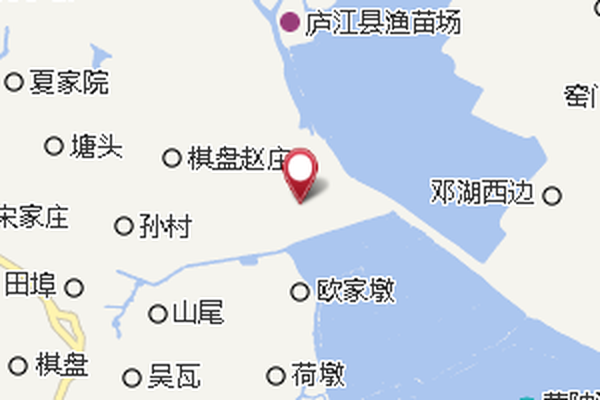 鄧湖鄉 鄧湖鄉