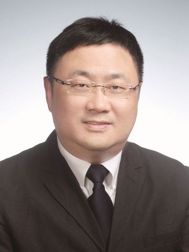 張天煒(上海市楊浦區發展和改革委員會黨組書記、主任) 張天煒(上海市楊浦區發展和改革委員會黨組書記、主任)