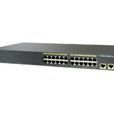 CISCO WS-C2960-24TT-L CISCO WS-C2960-24TT-L