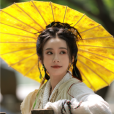 玥卿(電視劇《少年白馬醉春風》中的女配角) 玥卿(電視劇《少年白馬醉春風》中的女配角)